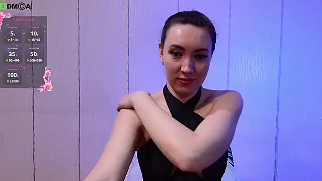 cute  angell online show from 4, 3, 2026