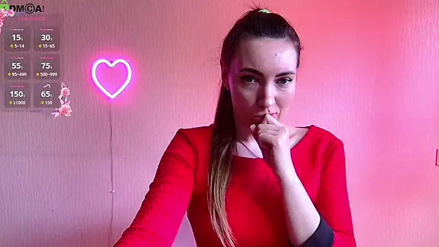 cute  angell online show from 23, 4, 2026