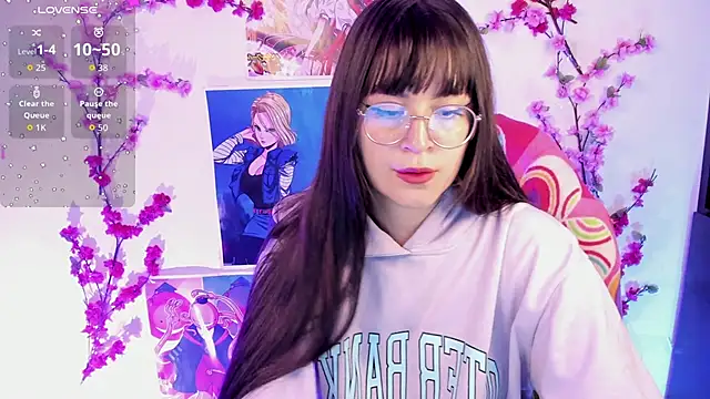 Snapshot of honeykitty_777 chatting on 6, 10, 2025 honeykitty 777 online show from 6, 10, 2025