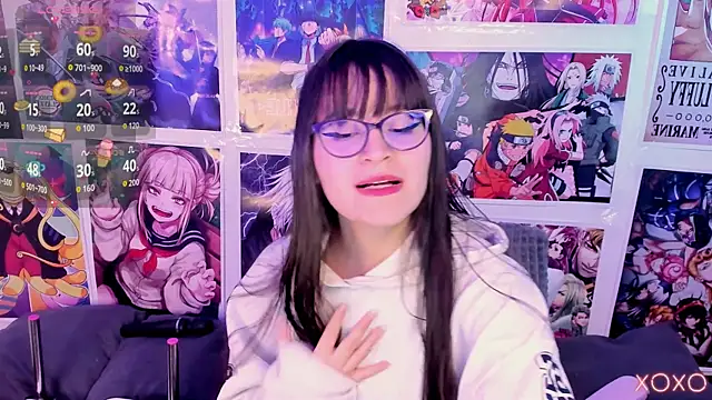 honeykitty 777 online show from 9, 1, 2026