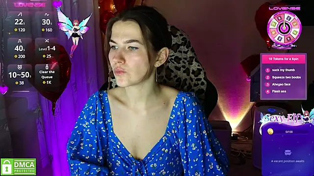 mag1c eyes1 online show from 24, 2, 2025