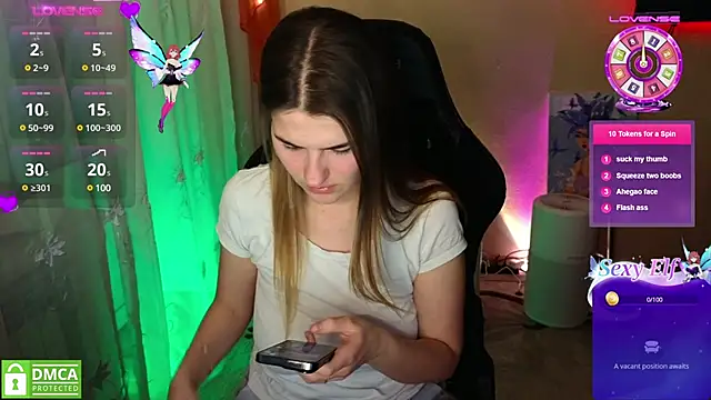 mag1c eyes1 online show from 13, 3, 2025