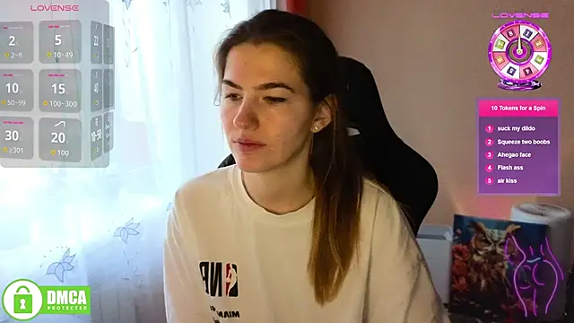 mag1c eyes1 online show from 23, 11, 2025