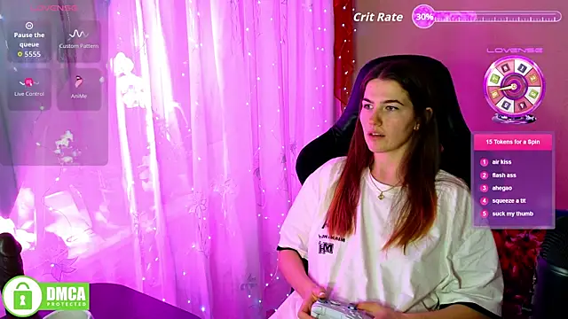 mag1c eyes1 online show from 5, 1, 2026