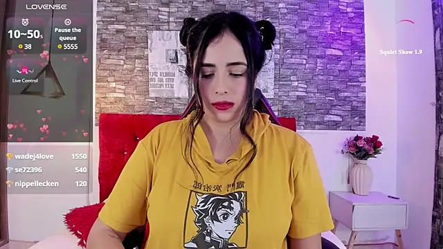 Arith Sandoval sc online show from 12, 3, 2025