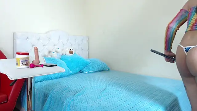 luna hoott online show from 8, 3, 2025