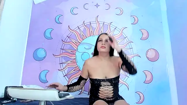 luna hoott online show from 3, 7, 2026