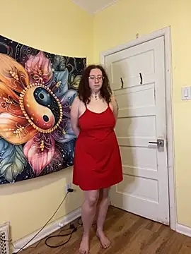 mistress kasha online show from 13, 4, 2026