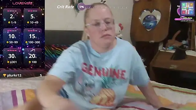 Toybox13 Pika online show from 17, 9, 2025