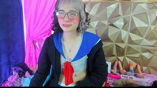 neeko princes online show from 19, 1, 2025