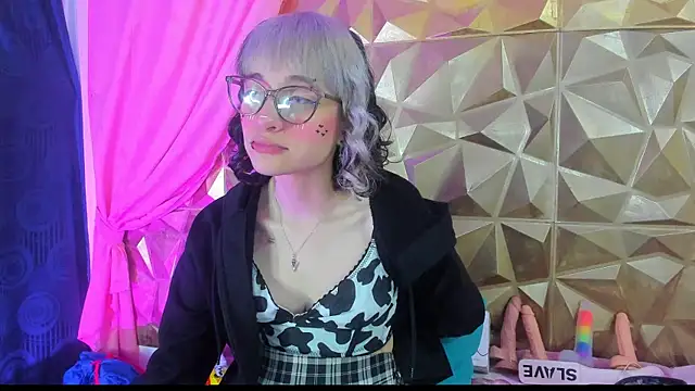 neeko princes online show from 23, 1, 2025