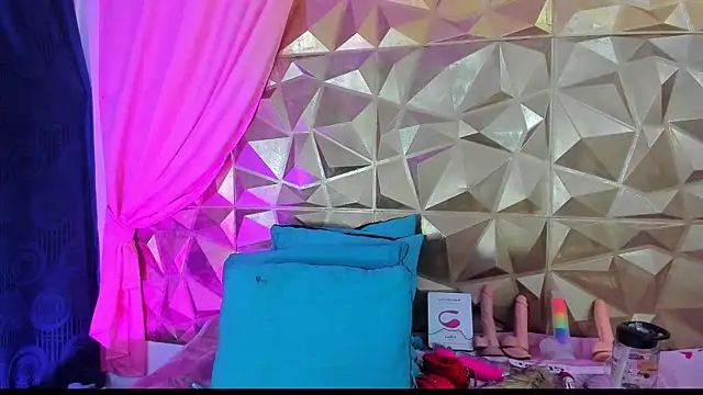 neeko princes online show from 25, 1, 2025