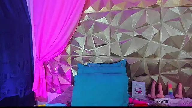 neeko princes online show from 27, 1, 2025