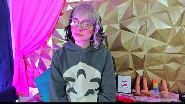 neeko princes online show from 27, 1, 2025