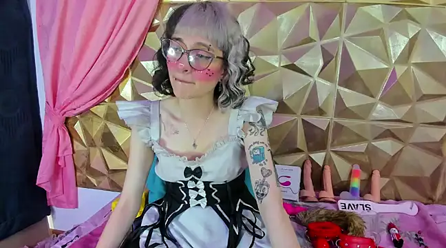 neeko princes online show from 9, 2, 2025