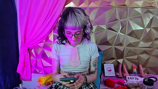 neeko princes online show from 10, 2, 2025