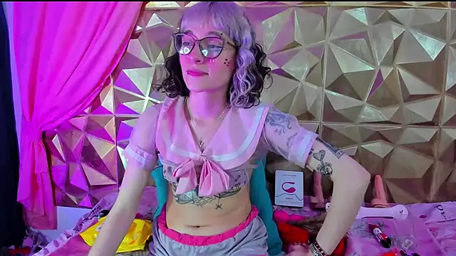 neeko princes online show from 17, 2, 2025