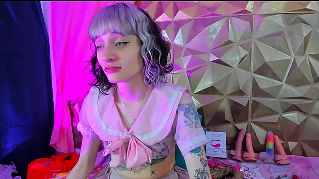 neeko princes online show from 21, 2, 2025