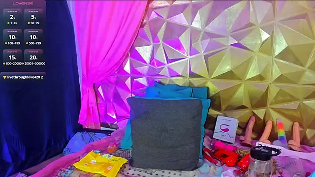 neeko princes online show from 13, 3, 2025