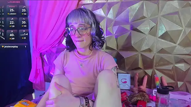 neeko princes online show from 17, 3, 2025