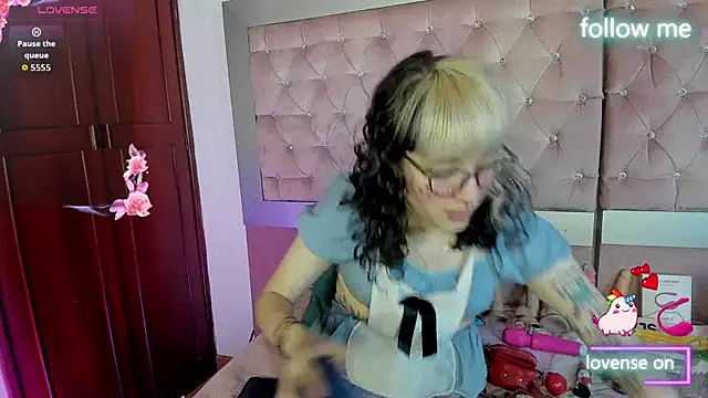 neeko princes online show from 27, 4, 2026