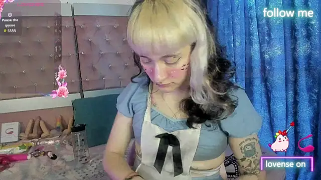 Snapshot of neeko_princes chatting on 22, 5, 2026 neeko princes online show from 22, 5, 2026