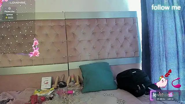 Snapshot of neeko_princes chatting on 5, 6, 2026 neeko princes online show from 5, 6, 2026