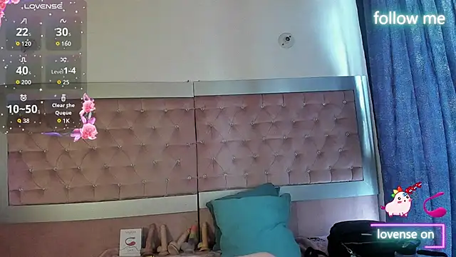 Snapshot of neeko_princes chatting on 9, 6, 2026 neeko princes online show from 9, 6, 2026