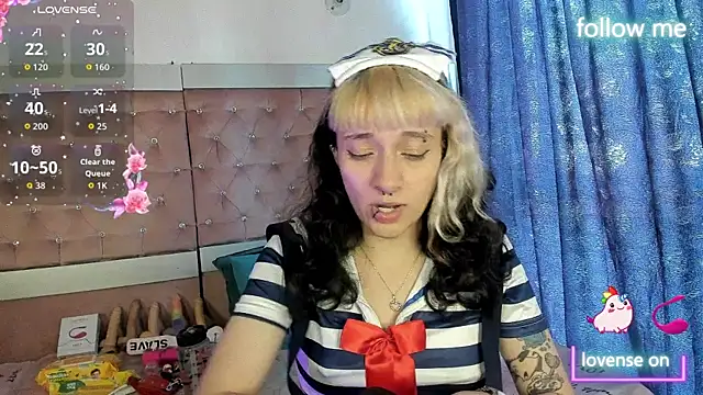 Snapshot of neeko_princes chatting on 10, 6, 2026 neeko princes online show from 10, 6, 2026