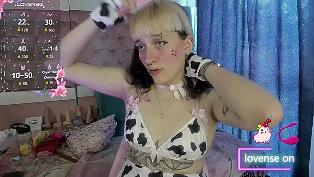 Snapshot of neeko_princes chatting on 16, 6, 2026 neeko princes online show from 16, 6, 2026