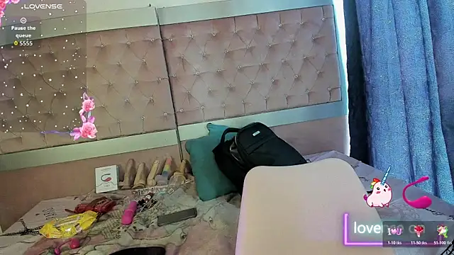 Snapshot of neeko_princes chatting on 26, 6, 2026 neeko princes online show from 26, 6, 2026