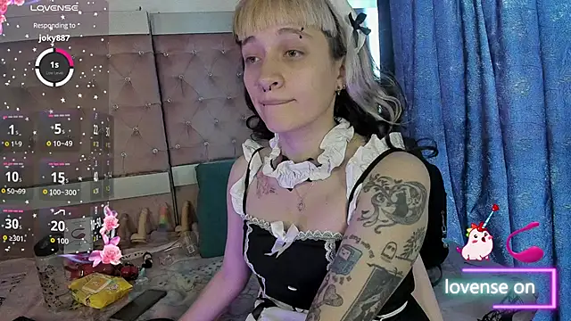 Snapshot of neeko_princes chatting on 30, 6, 2026 neeko princes online show from 30, 6, 2026