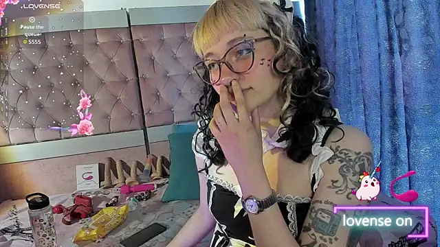 Snapshot of neeko_princes chatting on 6, 7, 2026 neeko princes online show from 6, 7, 2026