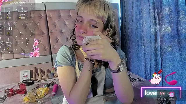 Snapshot of neeko_princes chatting on 7, 7, 2026 neeko princes online show from 7, 7, 2026