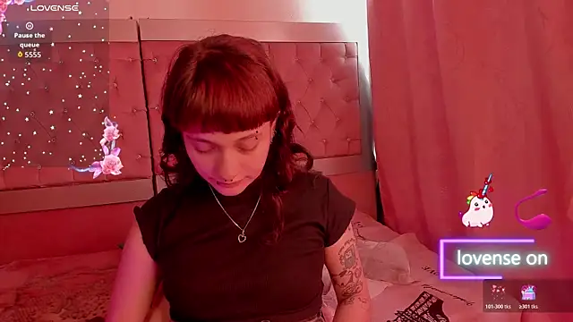 Snapshot of neeko_princes chatting on 27, 7, 2026 neeko princes online show from 27, 7, 2026