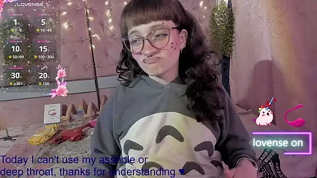 Snapshot of neeko_princes chatting on 28, 7, 2026 neeko princes online show from 28, 7, 2026