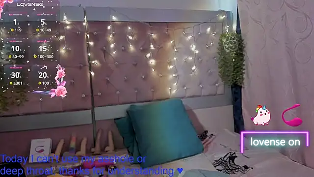 Snapshot of neeko_princes chatting on 31, 7, 2026 neeko princes online show from 31, 7, 2026