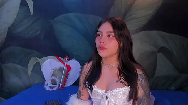 sweett dirty online show from 14, 2, 2025