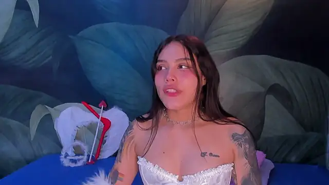 sweett dirty online show from 14, 2, 2025