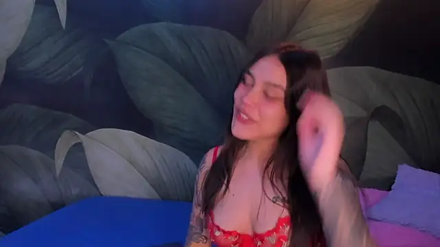 sweett dirty online show from 19, 2, 2025