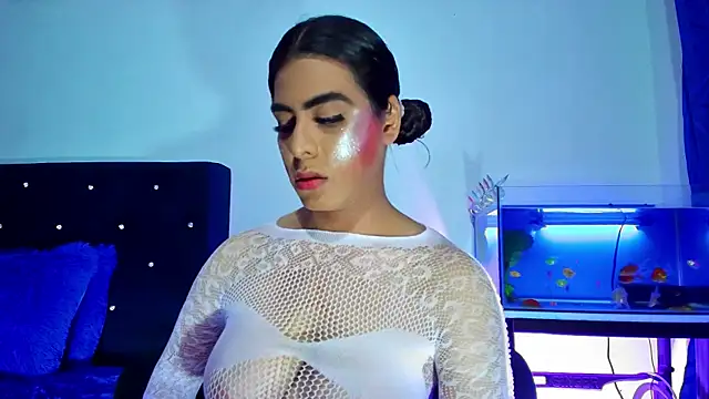 Aliice Doll online show from 21, 4, 2026