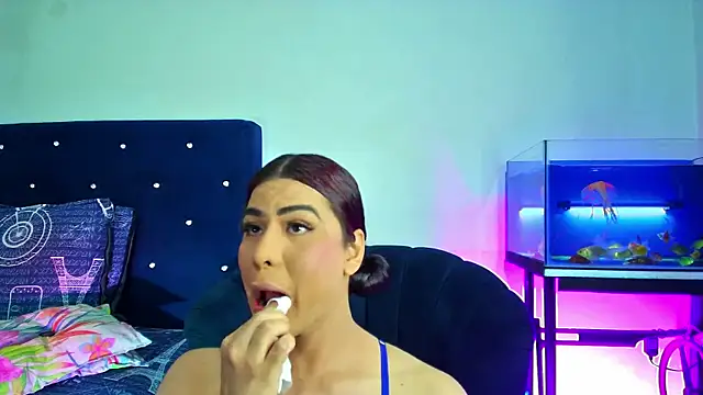 Aliice Doll online show from 26, 7, 2026