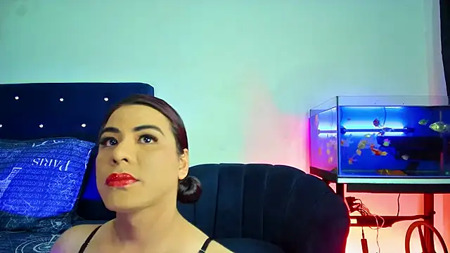 Aliice Doll online show from 31, 7, 2026