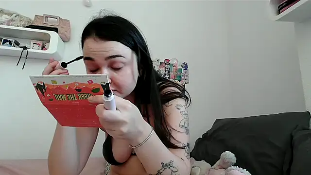 chunliklk online show from 18, 9, 2025