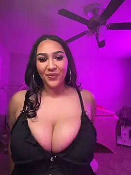 Lickplayofficial online show from 17, 10, 2025