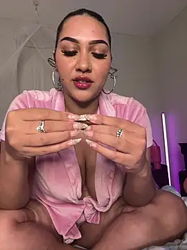 Lickplayofficial online show from 21, 7, 2026