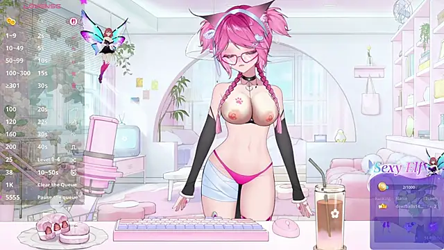 hadamia online show from 1, 4, 2026