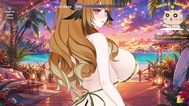 hadamia online show from 24, 7, 2026