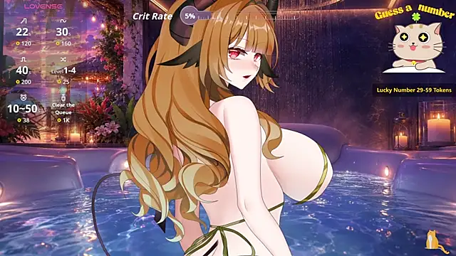 hadamia online show from 25, 7, 2026
