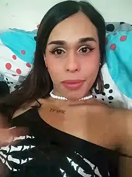 pretty ariiel online show from 14, 6, 2026